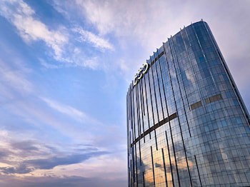 City Of Dreams Nuwa Macau