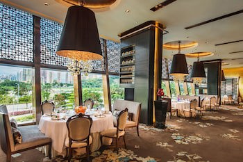 City Of Dreams Nuwa Macau