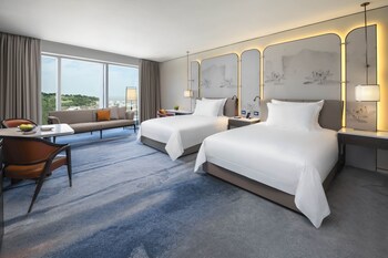 City Of Dreams Nuwa Macau