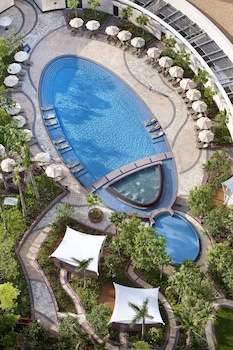 City Of Dreams Nuwa Macau