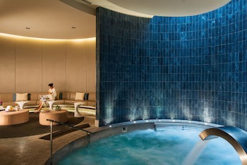 City Of Dreams Nuwa Macau