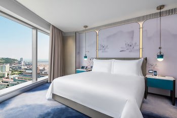 City Of Dreams Nuwa Macau
