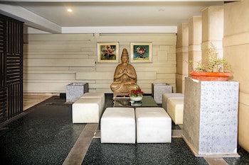 Emblem Hotel, New Friends Colony