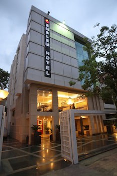 Emblem Hotel, New Friends Colony