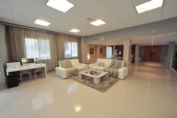 Casablanca Suites & Spa