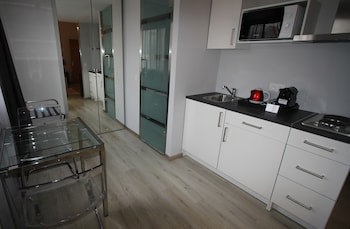 Casablanca Suites & Spa