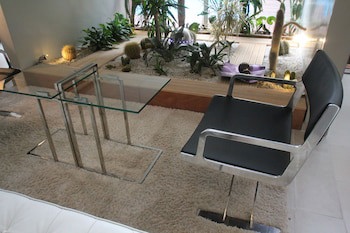 Casablanca Suites & Spa