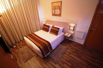 Casablanca Suites & Spa