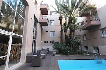 Casablanca Suites & Spa