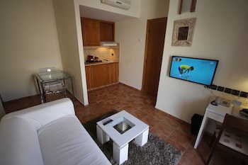 Casablanca Suites & Spa
