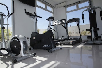 Casablanca Suites & Spa