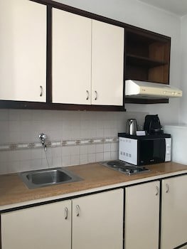 Casablanca Suites & Spa