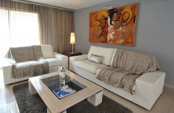 Casablanca Suites & Spa