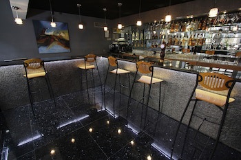Casablanca Suites & Spa