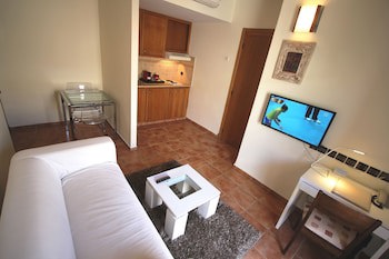 Casablanca Suites & Spa