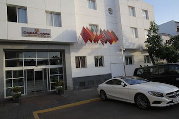 Casablanca Suites & Spa