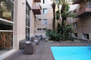 Casablanca Suites & Spa
