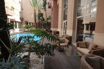Casablanca Suites & Spa