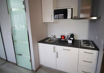 Casablanca Suites & Spa