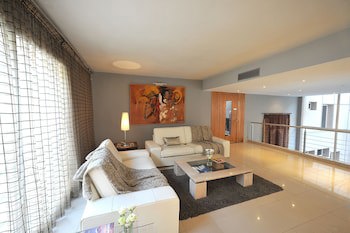 Casablanca Suites & Spa