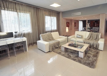 Casablanca Suites & Spa
