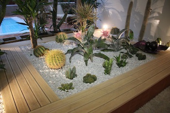 Casablanca Suites & Spa
