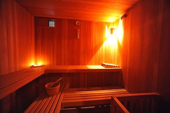 Casablanca Suites & Spa