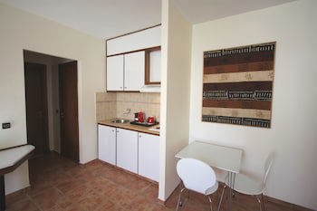 Casablanca Suites & Spa