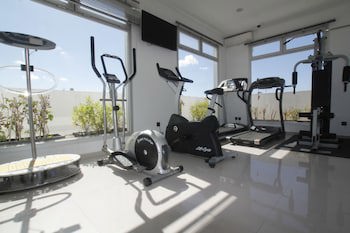 Casablanca Suites & Spa