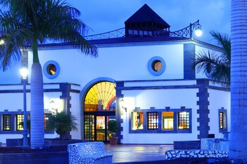 Bahia Principe Sunlight Tenerife