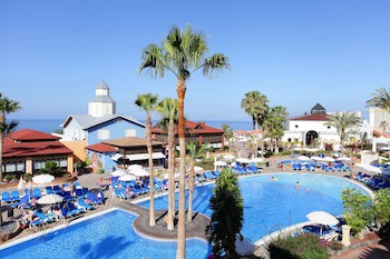 Bahia Principe Sunlight Tenerife
