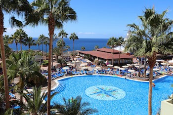 Bahia Principe Sunlight Tenerife