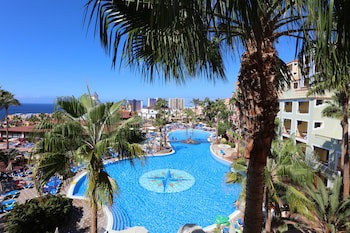 Bahia Principe Sunlight Tenerife