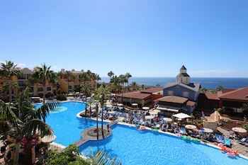Bahia Principe Sunlight Tenerife