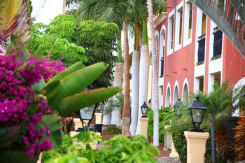 Bahia Principe Sunlight Tenerife
