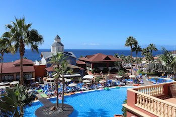 Bahia Principe Sunlight Tenerife