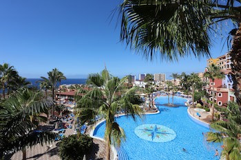 Bahia Principe Sunlight Tenerife