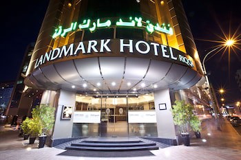 Landmark Hotel Riqqa galeri fotoğrafı