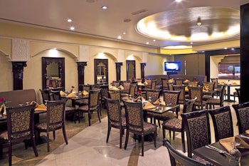 Landmark Hotel Riqqa galeri fotoğrafı