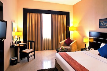 Landmark Hotel Riqqa galeri fotoğrafı