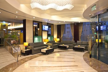 Landmark Hotel Riqqa galeri fotoğrafı