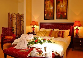 Al Safir Hotel & Tower
