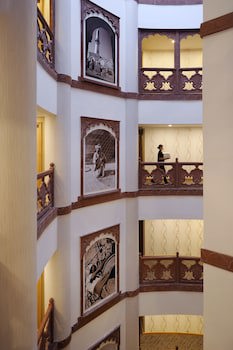 Al Safir Hotel & Tower