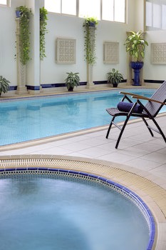 Al Safir Hotel & Tower