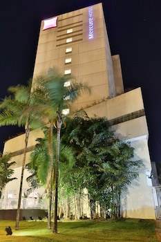 Ibis Sao Jose Dos Campos Colinas