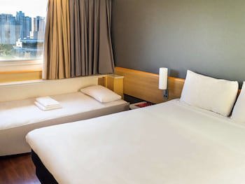 Ibis Sao Jose Dos Campos Colinas