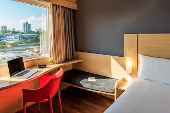 Ibis Sao Jose Dos Campos Colinas