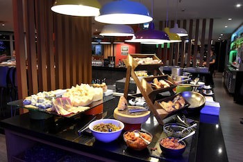 Ibis Sao Jose Dos Campos Colinas