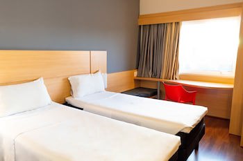Ibis Sao Jose Dos Campos Colinas