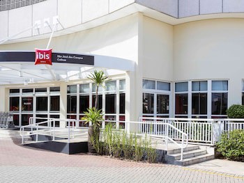 Ibis Sao Jose Dos Campos Colinas
